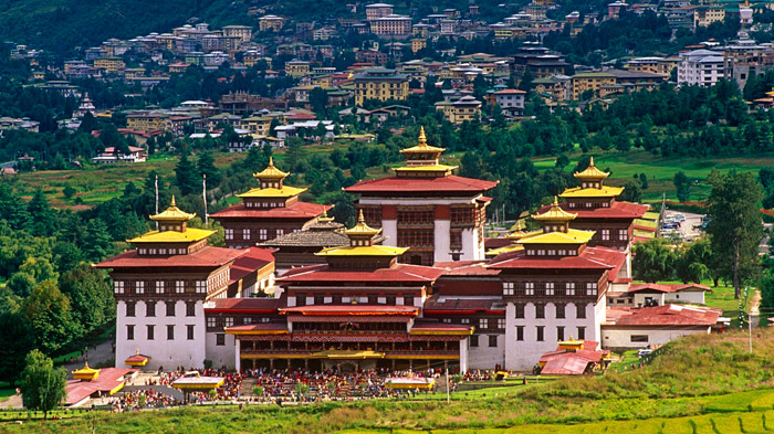 Bhutan
