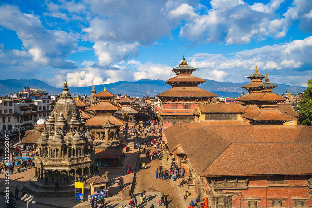 Kathmandu